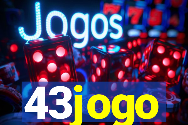 43jogo