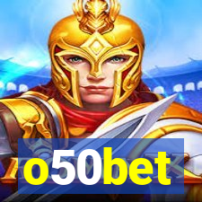 o50bet