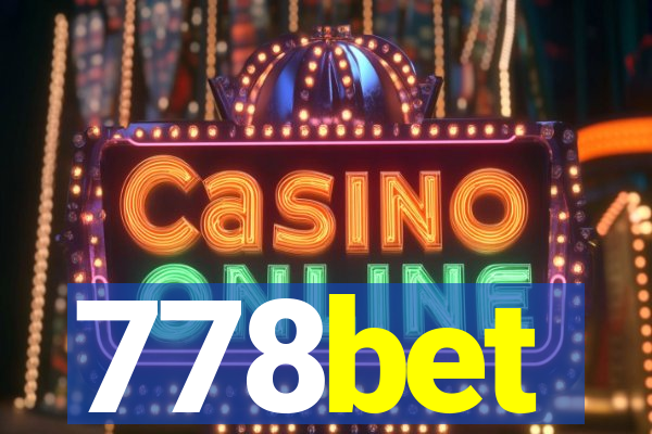 778bet