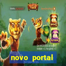 novo portal cruzeiro do sul virtual