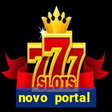 novo portal cruzeiro do sul virtual