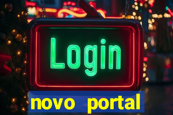 novo portal cruzeiro do sul virtual