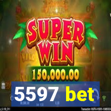 5597 bet