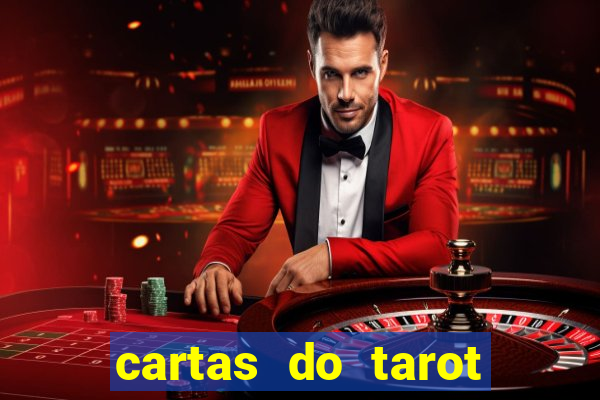 cartas do tarot cigano para imprimir