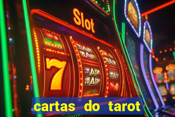 cartas do tarot cigano para imprimir