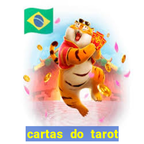 cartas do tarot cigano para imprimir