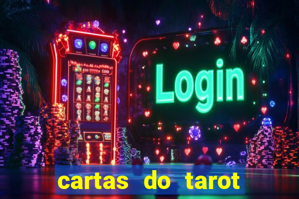 cartas do tarot cigano para imprimir