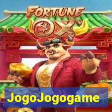 JogoJogogame