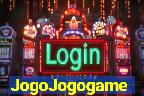 JogoJogogame