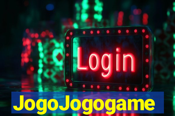 JogoJogogame