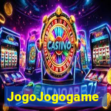 JogoJogogame