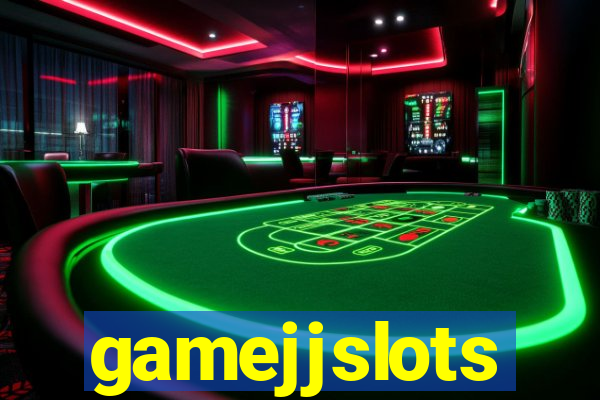 gamejjslots