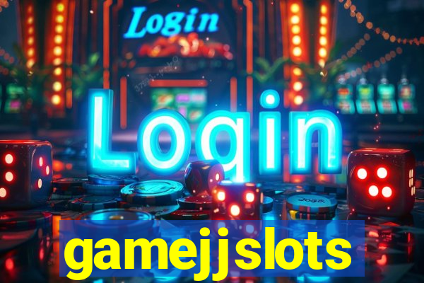 gamejjslots