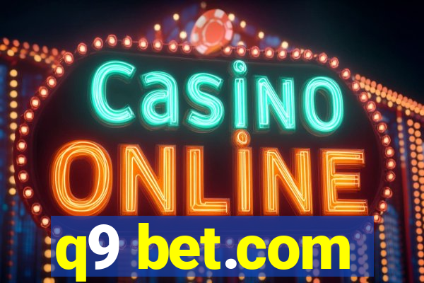 q9 bet.com