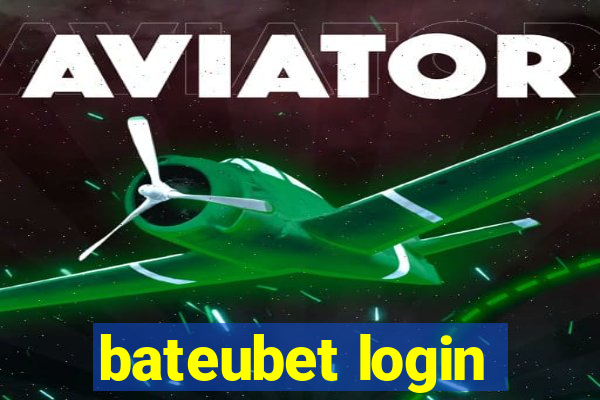 bateubet login