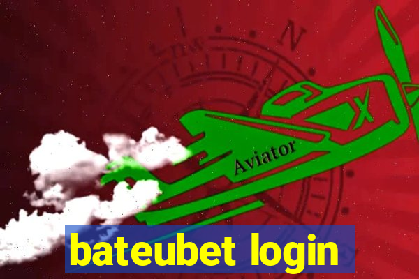 bateubet login