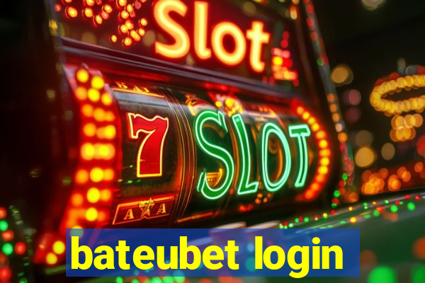 bateubet login