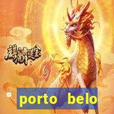 porto belo abastecimento segunda via