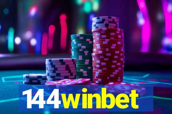 144winbet