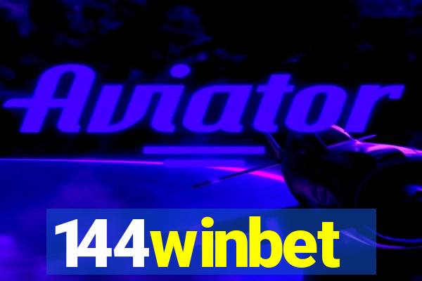 144winbet