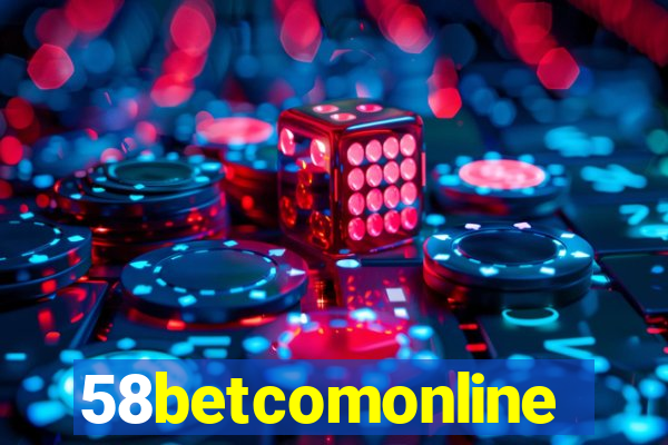 58betcomonline