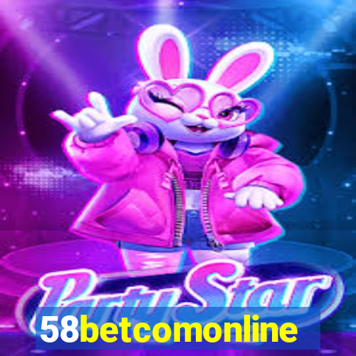 58betcomonline