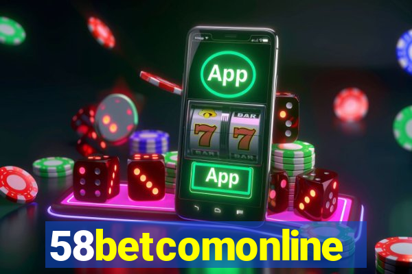 58betcomonline