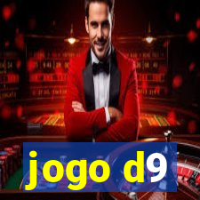 jogo d9