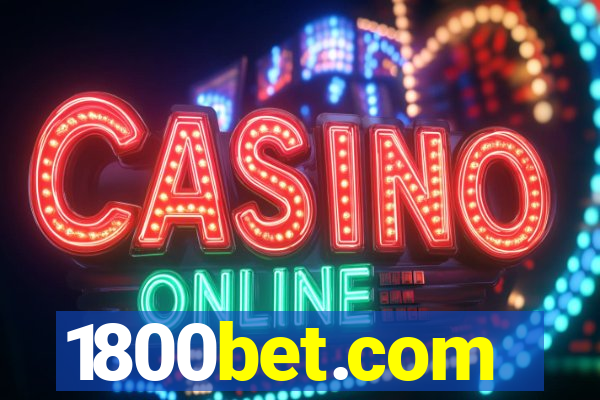 1800bet.com