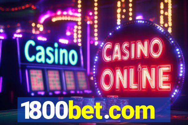 1800bet.com