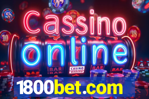 1800bet.com