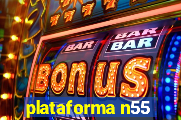 plataforma n55