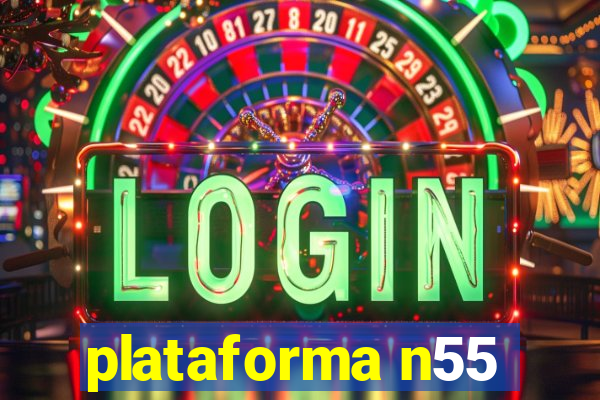 plataforma n55