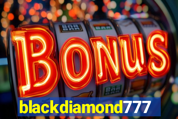 blackdiamond777