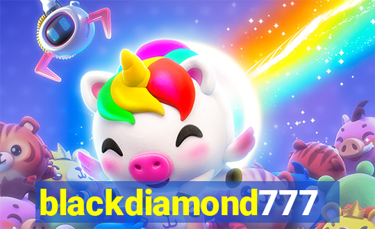 blackdiamond777