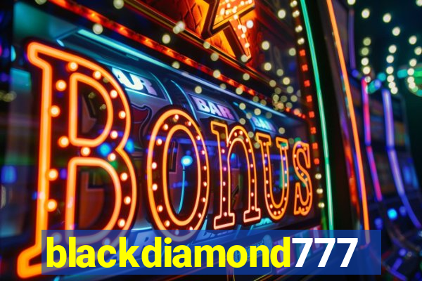 blackdiamond777