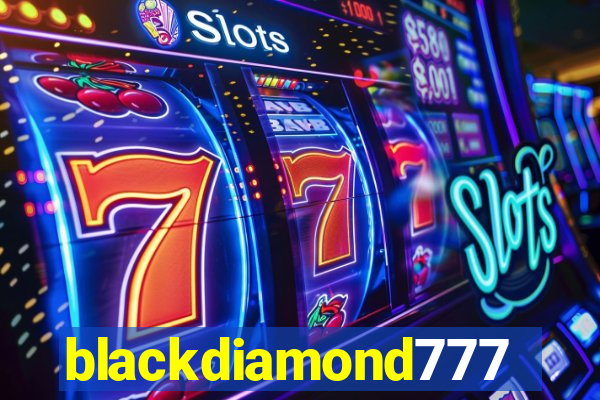 blackdiamond777