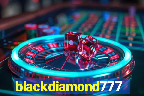 blackdiamond777