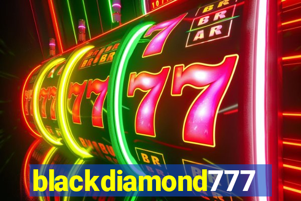 blackdiamond777