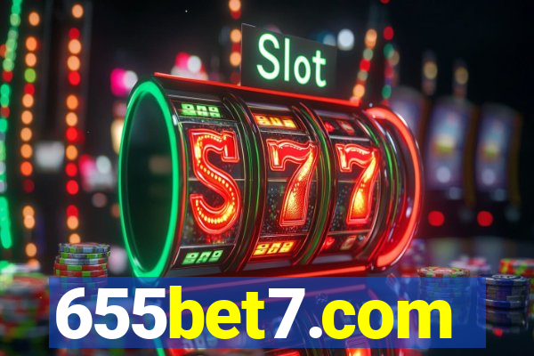 655bet7.com