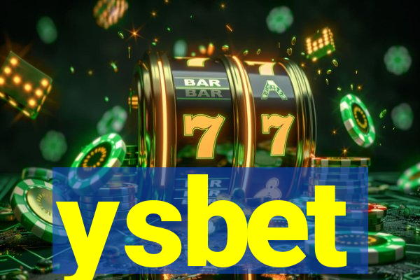 ysbet