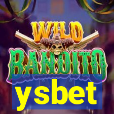 ysbet