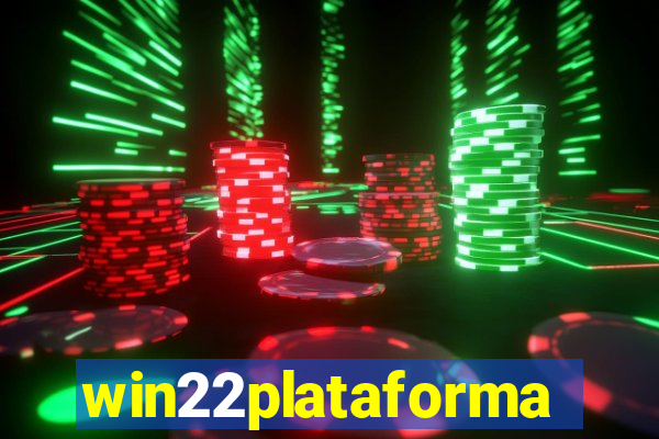 win22plataforma