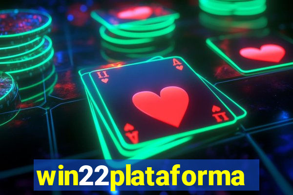 win22plataforma