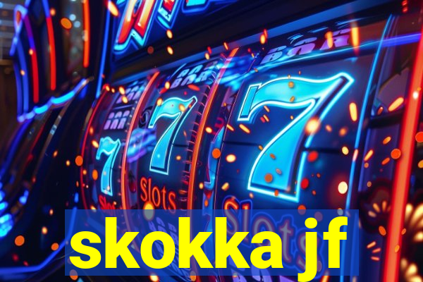 skokka jf