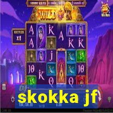 skokka jf