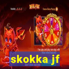 skokka jf