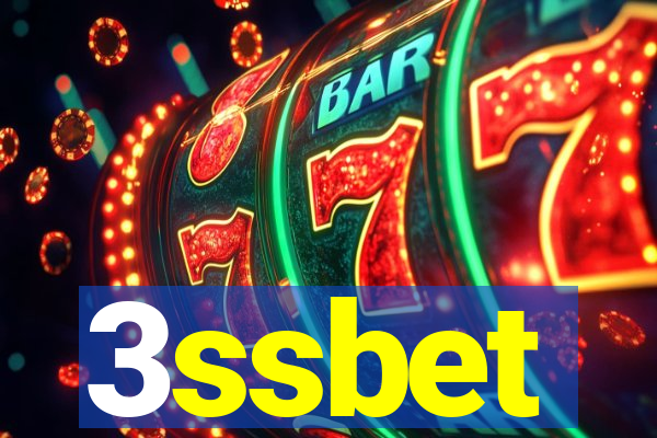 3ssbet