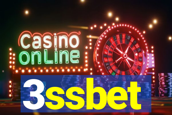 3ssbet