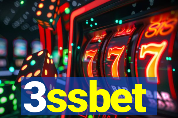 3ssbet